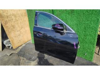 Дверь правая передняя MAZDA ATENZA GJ2FP SEDAN 5 ракурс