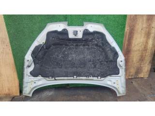 Капот PEUGEOT 407 6D 5 ракурс