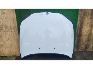 Капот BMW 5-SERIES E60, E61 41617111385 1 ракурс