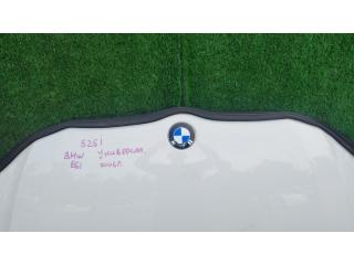 Капот BMW 5-SERIES E60, E61 41617111385 2 ракурс
