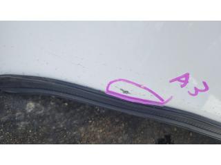 Капот BMW 5-SERIES E60, E61 41617111385 4 ракурс