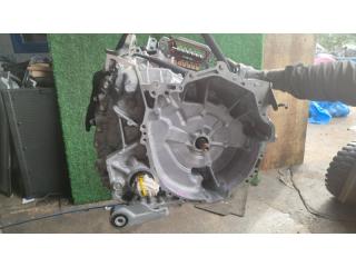 АКПП TOYOTA PRIUS MXWH60 M20AFXS PB10 1 ракурс