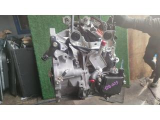 АКПП TOYOTA PRIUS MXWH60 M20AFXS PB10 2 ракурс