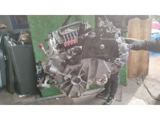 АКПП TOYOTA PRIUS MXWH60 M20AFXS PB10 3 ракурс