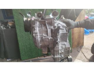 АКПП TOYOTA PRIUS MXWH60 M20AFXS PB10 4 ракурс