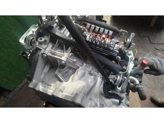 АКПП TOYOTA PRIUS MXWH60 M20AFXS PB10 5 ракурс