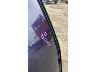 Капот TOYOTA WILL VS ZZE128 3 ракурс