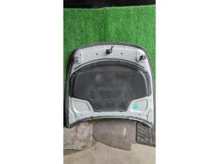 Капот NISSAN FUGA Y51 5 ракурс