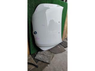 Капот BMW 5-SERIES E60, E61 41617111385 2 ракурс
