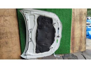 Капот BMW 5-SERIES E60, E61 41617111385 5 ракурс