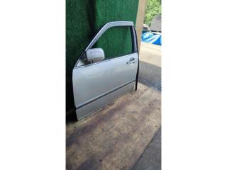 Дверь левая передняя TOYOTA PROGRES JCG10, JCG11, JCG15 2 ракурс