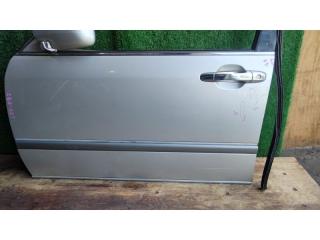 Дверь левая передняя TOYOTA PROGRES JCG10, JCG11, JCG15 4 ракурс