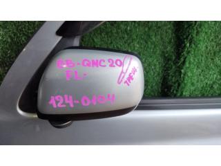 Зеркало левое TOYOTA BB QNC20, QNC25 1 ракурс