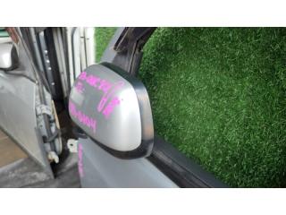 Зеркало левое TOYOTA BB QNC20, QNC25 3 ракурс