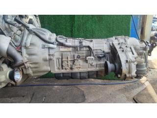 АКПП TOYOTA CROWN MAJESTA UZS187 3UZ A761HC02A 1 ракурс