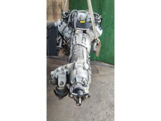 АКПП TOYOTA CROWN MAJESTA UZS187 3UZ A761HC02A 2 ракурс