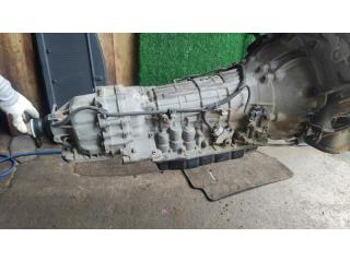 АКПП TOYOTA CROWN MAJESTA UZS187 3UZ A761HC02A 3 ракурс