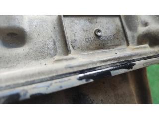 АКПП TOYOTA CROWN MAJESTA UZS187 3UZ A761HC02A 4 ракурс
