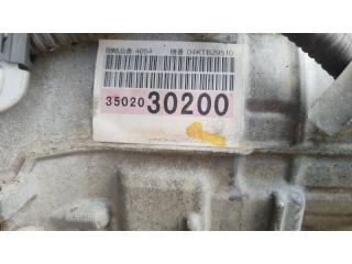 АКПП TOYOTA CROWN MAJESTA UZS187 3UZ A761HC02A 5 ракурс