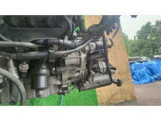 АКПП VOLKSWAGEN TOURAN 2004