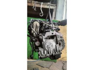 АКПП VOLKSWAGEN TOURAN 1T AXW 09G300036Q 2 ракурс