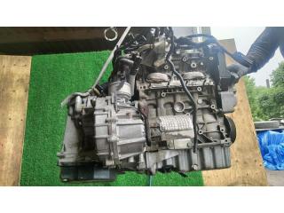 АКПП VOLKSWAGEN TOURAN 1T AXW 09G300036Q 3 ракурс
