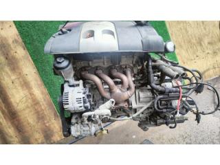 Двигатель VOLKSWAGEN TOURAN 1T BLP 017997 3 ракурс