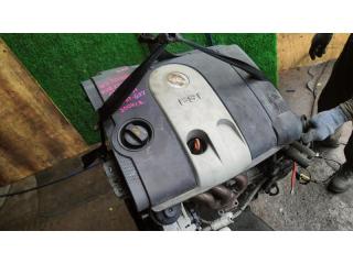 Двигатель VOLKSWAGEN TOURAN 1T BLP 017997 4 ракурс