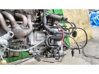 АКПП VOLKSWAGEN TOURAN 2004