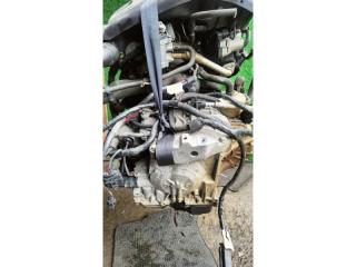 АКПП VOLKSWAGEN TOURAN 1T BLP 09G300036C 2 ракурс