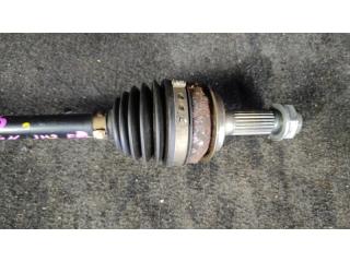 Привод правый передний HONDA N-WGN JH2 S07A 3 ракурс