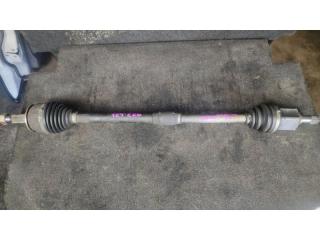Привод правый передний MITSUBISHI GRANDIS NA4W 4G69 2WD 1 ракурс