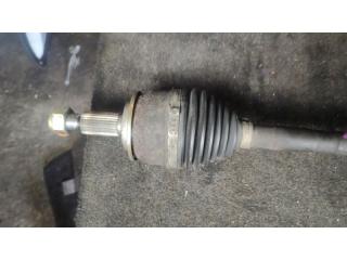 Привод правый передний MITSUBISHI GRANDIS NA4W 4G69 2WD 2 ракурс