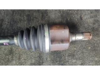 Привод передний левый VOLVO V50 MW43 B4204S3