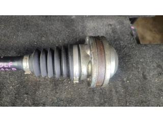 Привод левый передний VOLKSWAGEN GOLF 5K1 1K0407271MA 3 ракурс