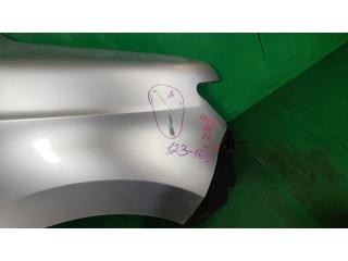 Крыло правое переднее TOYOTA BB QNC20, QNC25 2MOD 3 ракурс