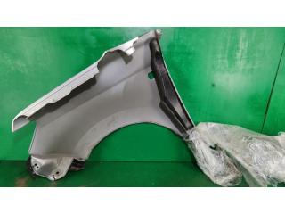 Крыло правое переднее TOYOTA BB QNC20, QNC25 2MOD 4 ракурс