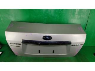 Крышка багажника SUBARU IMPREZA GE2, GE3, GE6, GE7 1 ракурс