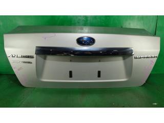 Крышка багажника SUBARU IMPREZA GE2, GE3, GE6, GE7 2 ракурс