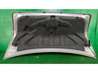 Крышка багажника SUBARU IMPREZA GE2, GE3, GE6, GE7 4 ракурс