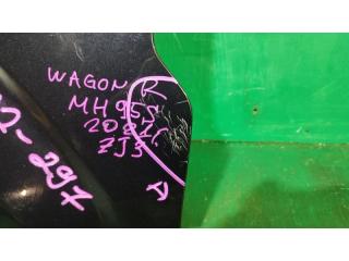 Крыло правое переднее SUZUKI WAGON R MH55S, MH95S, MH85S, MH53S 4 ракурс