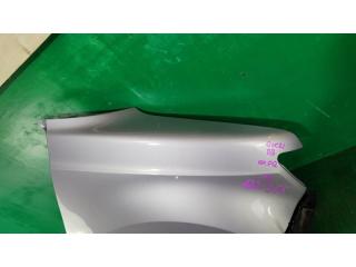 Крыло правое переднее TOYOTA BB QNC20, QNC25 2MOD 2 ракурс