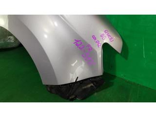 Крыло правое переднее TOYOTA BB QNC20, QNC25 2MOD 3 ракурс