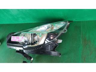 Фара левая передняя SUBARU LEGACY BMM 100-20061 2 ракурс