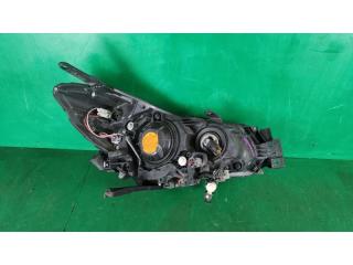 Фара левая передняя SUBARU IMPREZA GP2 9932 3 ракурс