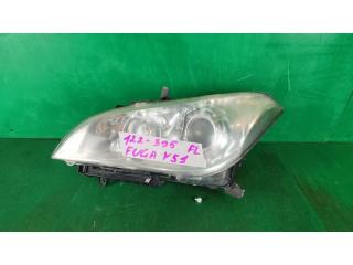 Фара левая передняя NISSAN FUGA HY51, KNY51, KY51, Y51 100-23035 1 ракурс