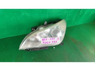 Фара левая передняя NISSAN FUGA HY51, KNY51, KY51, Y51 100-23035 2 ракурс