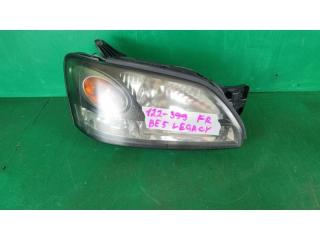 Фара правая передняя  SUBARU LEGACY BH5, BE5 ,100-20752 1 ракурс