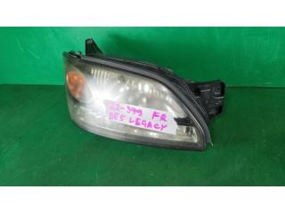 Фара правая передняя SUBARU LEGACY BH5, BE5 100-20752 2 ракурс