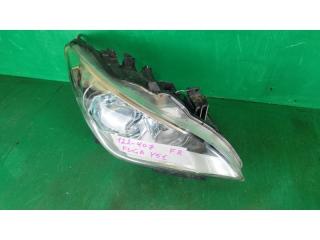 Фара правая передняя NISSAN FUGA HY51, KNY51, KY51, Y51 100-23035 2 ракурс Фара правая передняя NISSAN FUGA HY51, KNY51, KY51, Y51 100-23035 2 ракурс